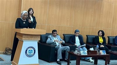 وزارة البيئة تطلق حملة لزراعة 2000 شجرة بالغردقة وتدعم المراكب الكهربائية لتعزيز الاستدامة البيئية