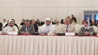 مصر تشارك في مؤتمر إقليمي بالدوحة لتعزيز التعاون حول التراث الوثائقي العربي وإنشاء لجنة جديدة لبرنامج 