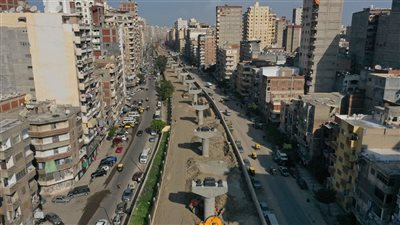 مشروع مترو الإسكندرية: نقلة نوعية في النقل المستدام وخفض الاختناقات المرورية