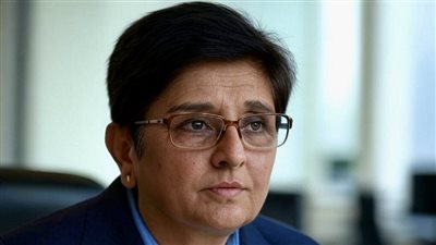كيران بيدي: رائدة الإصلاح الاجتماعي وأيقونة التمكين النسائي في الهند