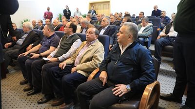 وزير التعليم العالي: تطوير منظومة التعليم وربط الجامعات بسوق العمل لتحقيق التنمية المستدامة ورؤية مصر 2030
