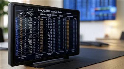 الصين تطلق خطة الصين  لضخ تريليون يوان سنويًا في سوق الأسهم لدعم استقراره وتعزيز الثقة الاستثمارية