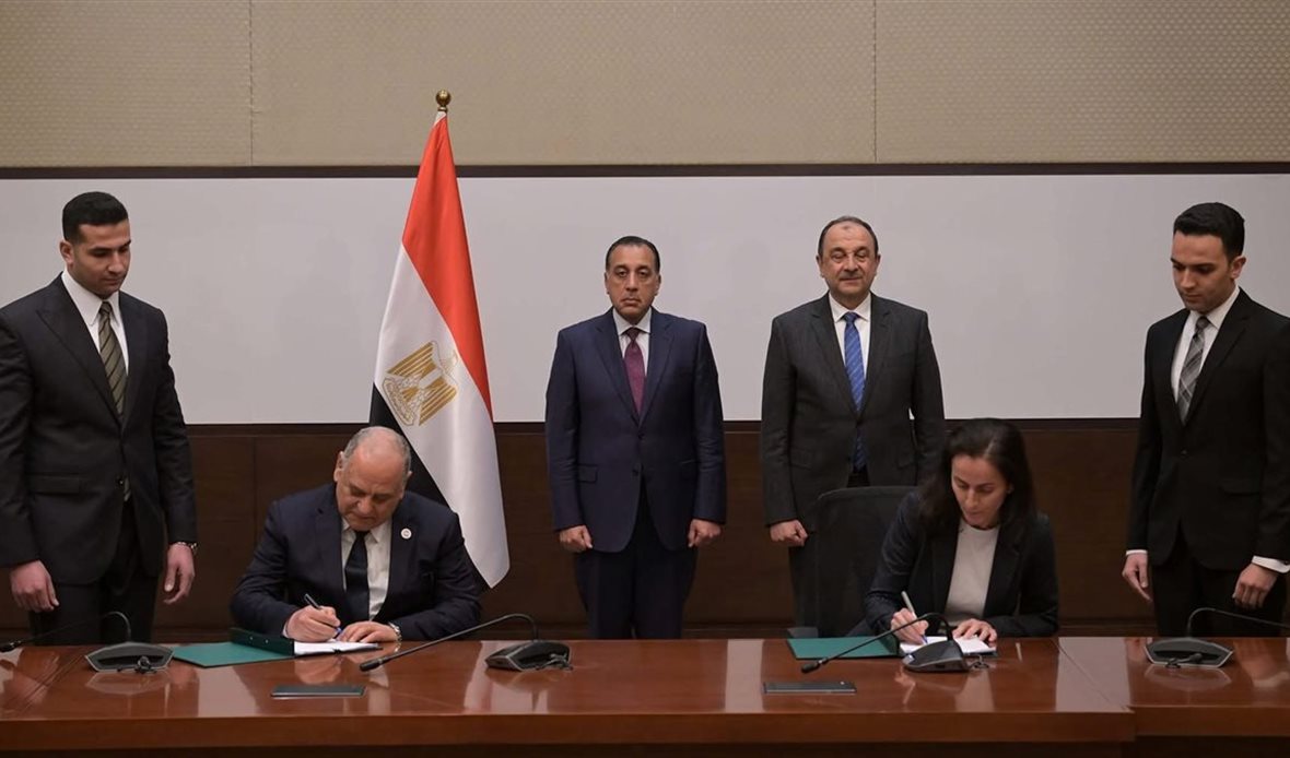 توقيع عقد مع “بريتش