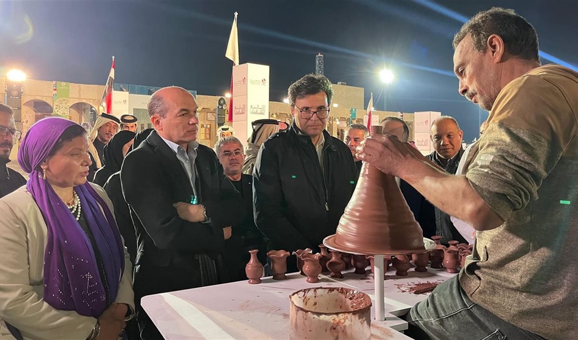 المصدر صفحة رئاسة