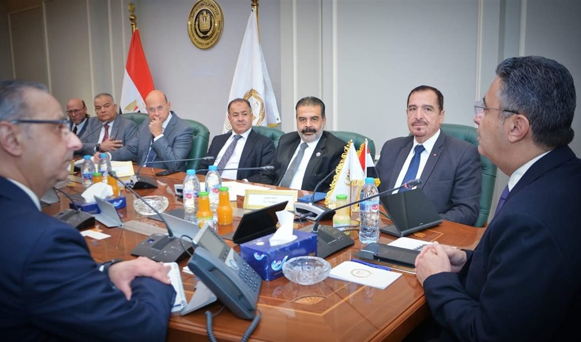جهود وزارة التموين