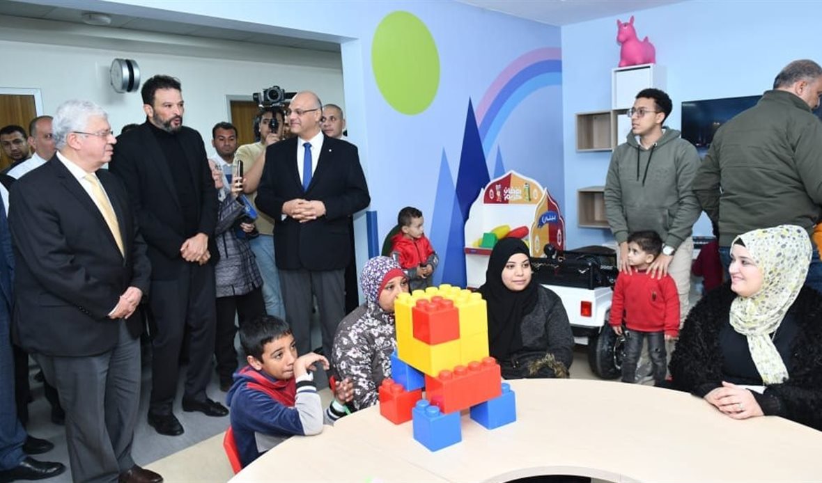 المصدر صفحة رئاسة