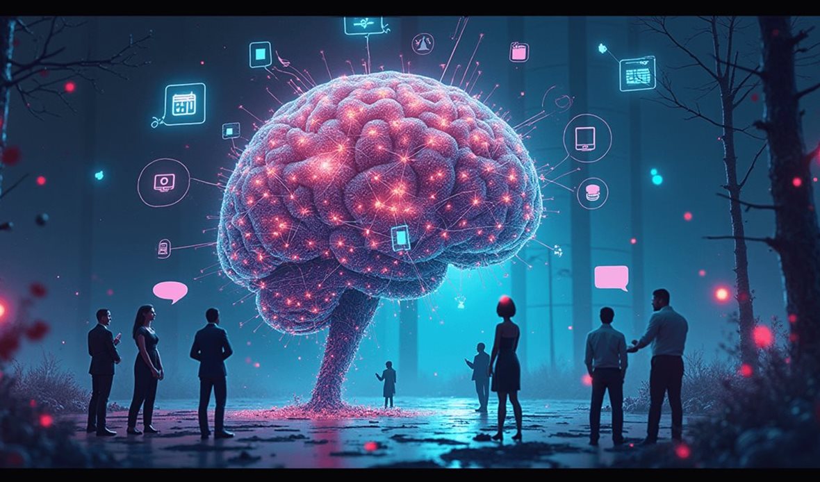 تعلم الذكاء الاصطناعي,