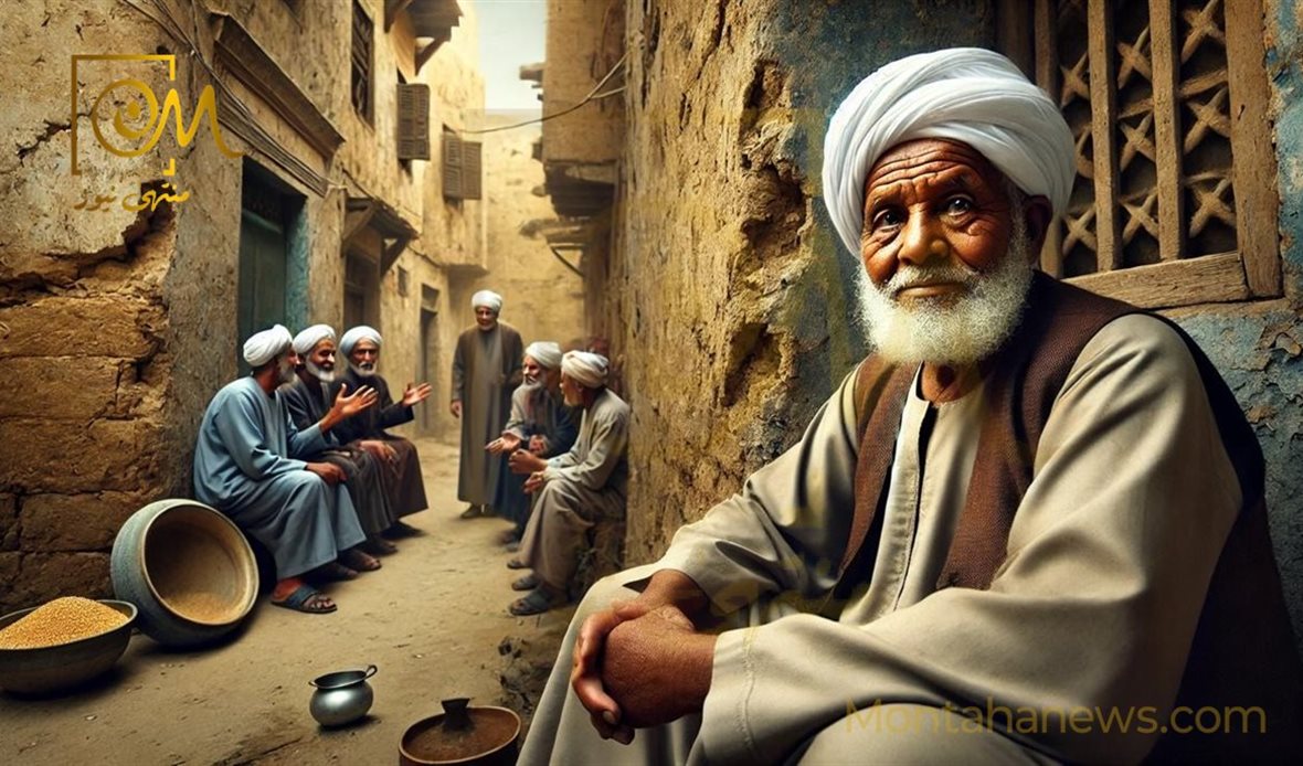 بكرا نقعد جمب الحيطه