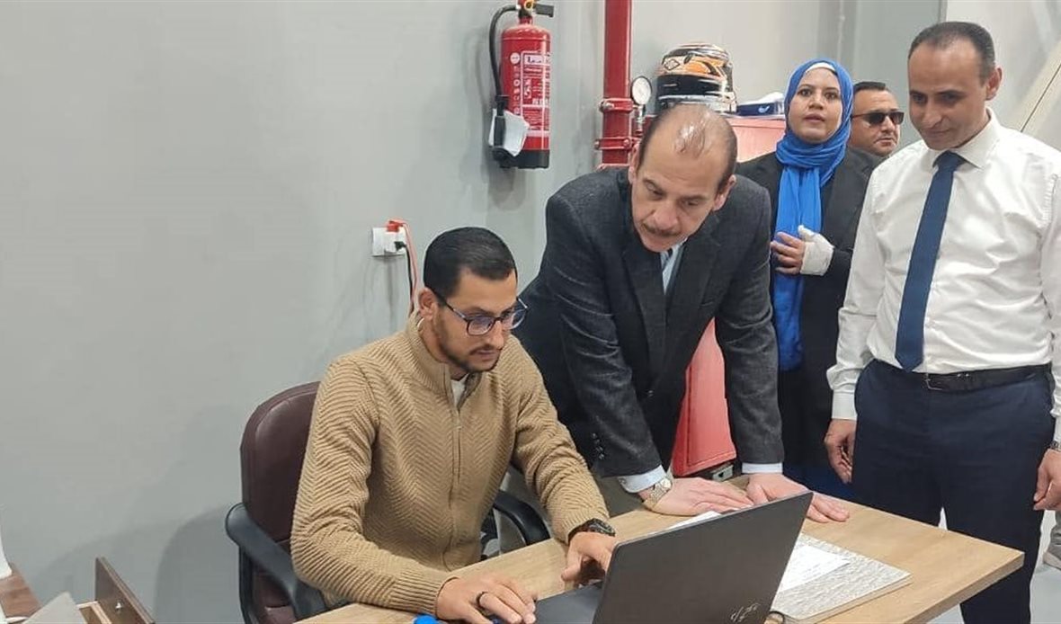 المصدر صفحة رئاسة