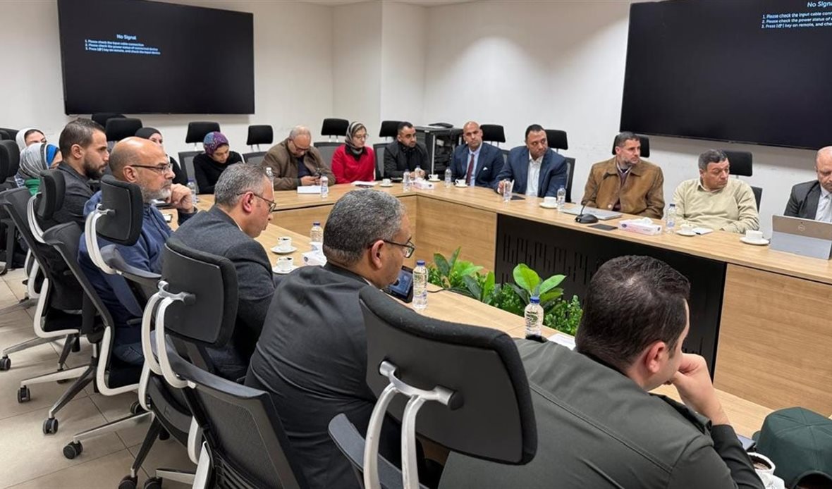 المصدر صفحة رئاسة