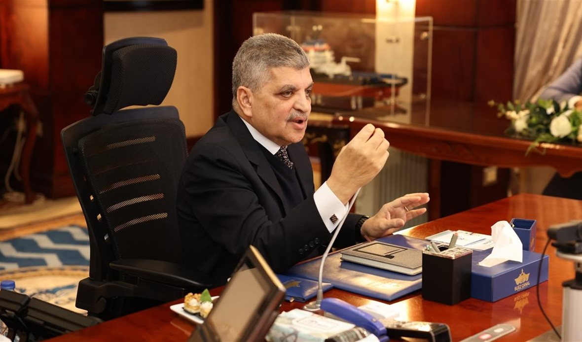 المصدر صفحة رئاسة
