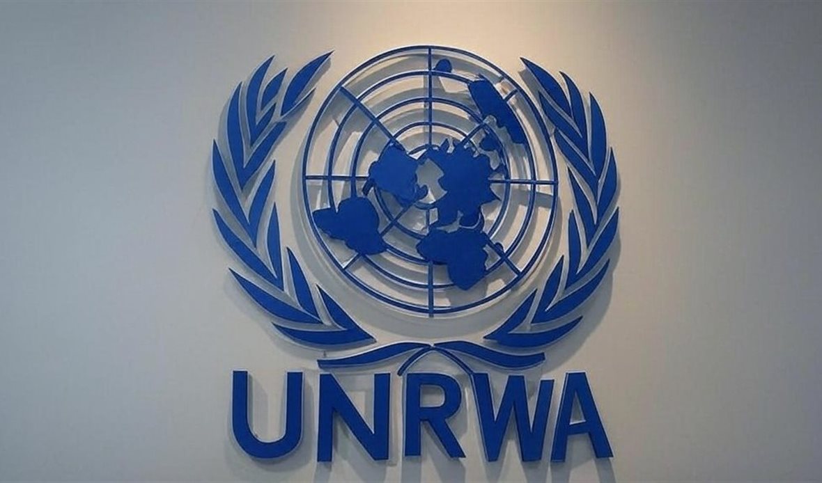 الأونروا-UNRWA