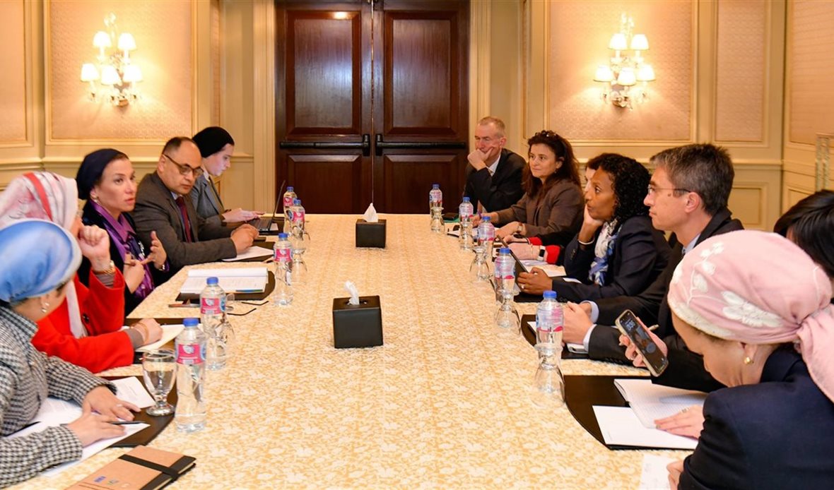 المصدر صفحة رئاسة
