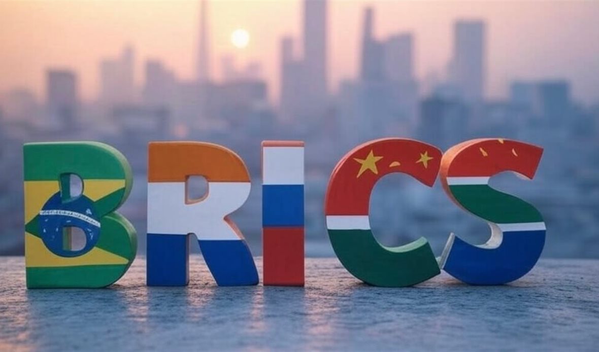 ترامب يهدد دول بريكس