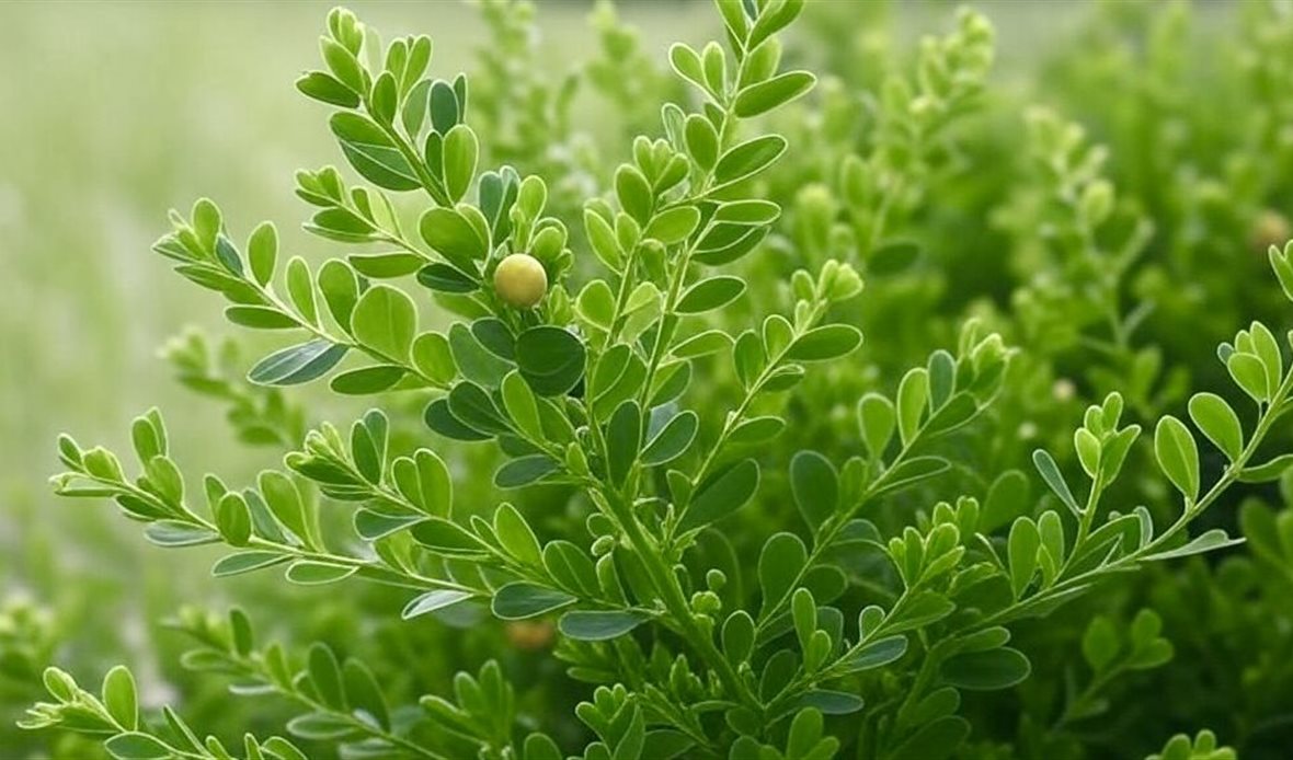 وصفات زيت الأملج