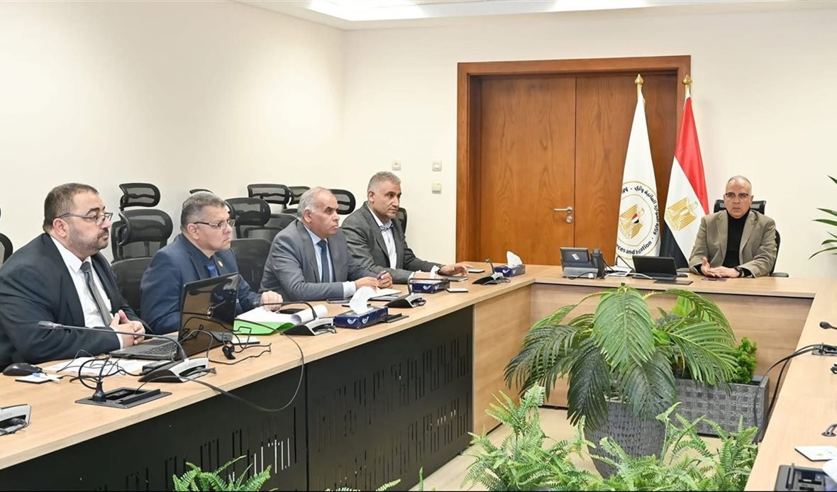 تحديث منظومة إدارة