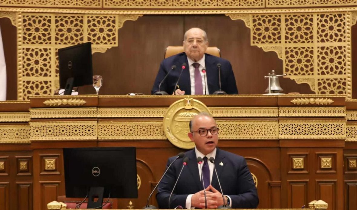 الدكتور محمد فريد