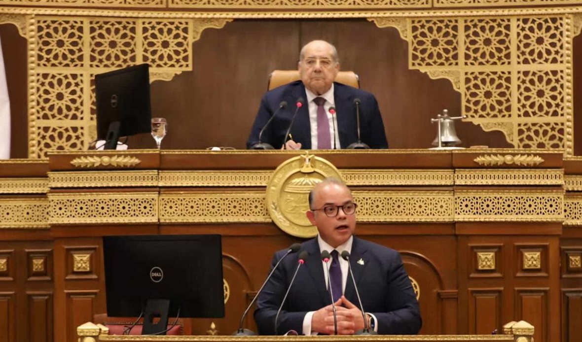الدكتور محمد فريد
