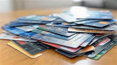 تزايد ضغوط المستهلكين: معدل الدفع بالحد الأدنى على بطاقات الائتمان في الولايات المتحدة الأمريكية يبلغ ذروته ومعدلات التأخر بالسداد ترتفع بوتيرة غير مسبوقة