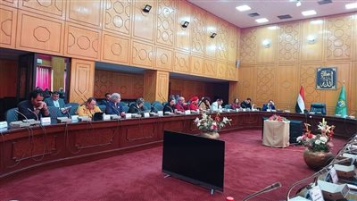 الإسماعيلية تستعد لانطلاق الدورة الـ26 لمهرجان الأفلام التسجيلية والقصيرة: عروض متنوعة وتكريمات وورش عمل للشباب
