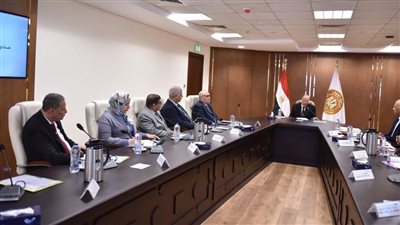 مجلس إدارة صندوق إعانات الطوارئ يعلن تقديم دعم بأكثر من ملياري جنيه للعمال والمنشآت المتضررة منذ عام 2002