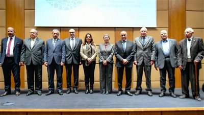 مصر تقود التحول الأخضر: احتفالية يوم البيئة الوطني 2025 تحت شعار الاستدامة والتشجير لتحقيق مستقبل أفضل
