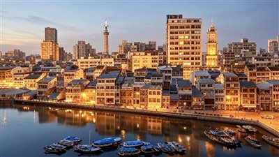 زلزال بقوة 5.7 يهز جنوب تايوان ويتبعه آخر بقوة 4.8 دون تسجيل أضرار