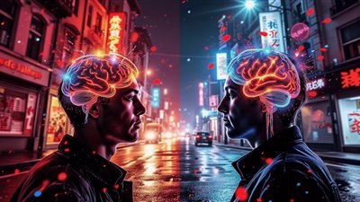 هل يعالج الدماغ كل اللغات بالطريقة نفسها؟