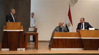 وزير المالية: تطوير الجمارك لتحفيز الاقتصاد المصري وإطلاق حزمة تسهيلات جديدة قريبًا