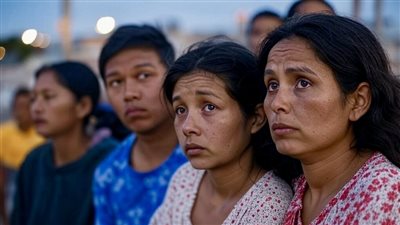 مهاجرون يعيشون في خوف تحت تهديد ترامب بإلغاء برنامج الحماية المؤقتة: حياة في ظل القلق والضبابية