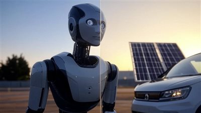  10 سنوات على خطة “صنع في الصين 2025”: نجاحات ضخمة وسط توترات مع الولايات المتحدة