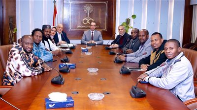 الهيئة الوطنية للإعلام تطلق مشروعًا لترجمة المسلسلات المصرية إلى السواحيلية والهاوسا لعرضها على التلفزيونات الأفريقية وتعزيز الحضور الثقافي المصري بالقارة السمراء