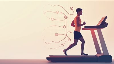 هل تؤثر التمارين الرياضية على الشهية مثل أدوية فقدان الوزن؟