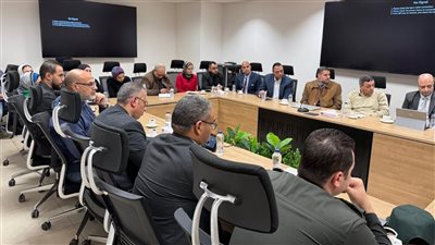 تسريع التحول الرقمي بالمنشآت الصحية في القاهرة.. وميكنة كاملة قريبًا