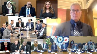 وزير البترول: كفاءة استهلاك الطاقة عنصر أساسي لتحقيق القيمة المضافة وخفض الفاتورة الاستيرادية