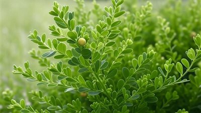 زيت الأملج.. السر الطبيعي لجمال البشرة وصحة الشعر
