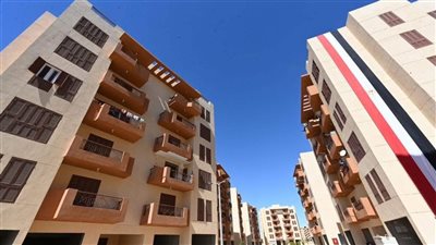 غدًا.. بدء حجز 42 وحدة إدارية كاملة التشطيب بمساحة 100 متر مربع بمدينة الخارجة بالوادي الجديد، ضمن مشروع درة الوادي، بأسبقية الحجز من خلال صندوق تمويل المساكن