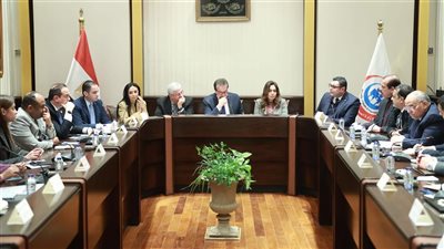  اللجنة التنفيذية لاستقبال المصابين الفلسطينيين تضع خطة طوارئ طبية بالتنسيق بين الوزارات المعنية