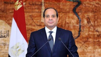 السيسي يؤكد أهمية وجود موقف عربي موحد لدعم تحقيق السلام الدائم 