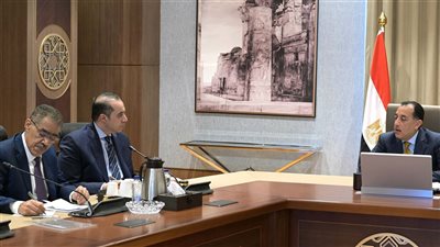مدبولي: التحديات الحالية تستدعي توسيع دائرة الحوار الوطني.. استحقاقات سياسية وتوصيات برلمانية قيد الدراسة لتعزيز الشراكة المجتمعية