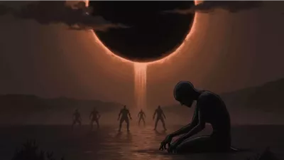  ‎“من يحارب الوحوش عليه أن يحذر من أن يصبح وحشًا” – كيف يؤثر الصراع مع الشر على النفس البشرية والهوية وفقًا لفلسفة نيتشه؟