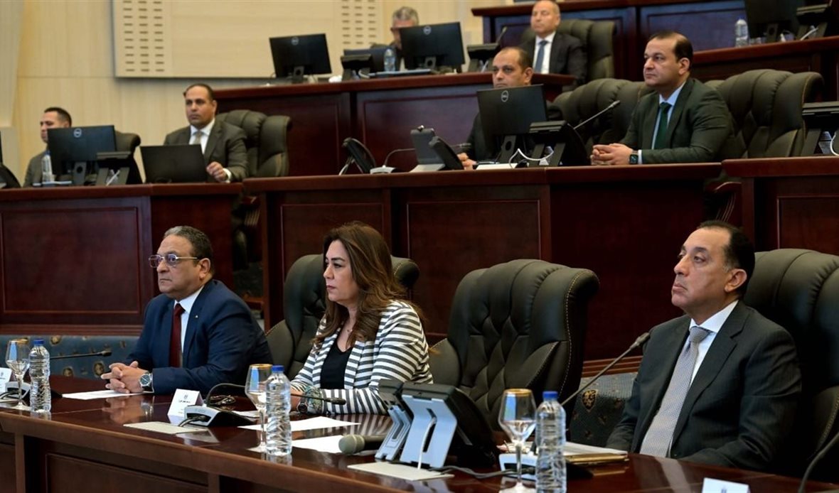 المصدر صفحة رئاسة