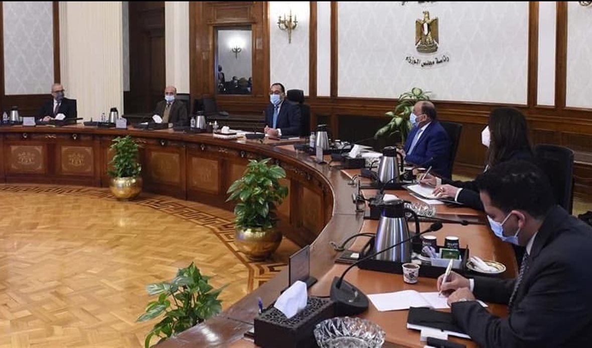 مناقشات موسعة حول