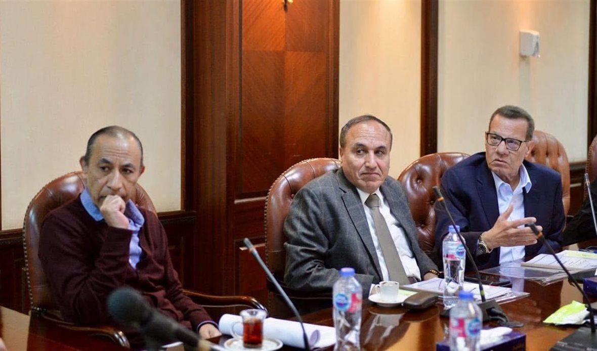المجلس الأعلى لتنظيم