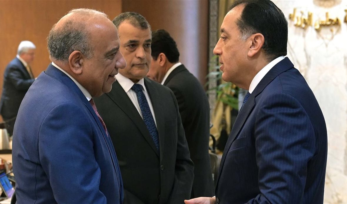 مجلس الوزراء يناقش