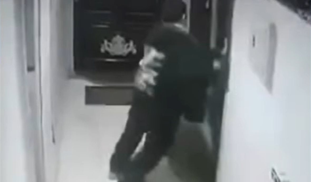 فيديو متداول يبرز