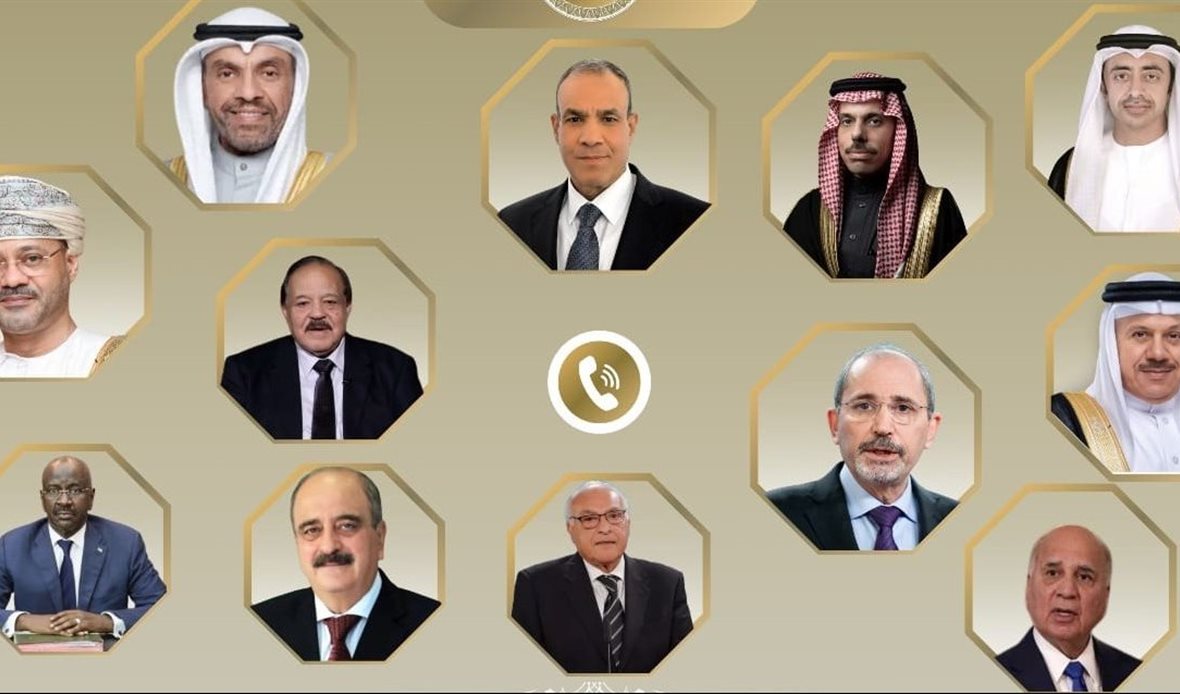المصدر صفحة رئاسة