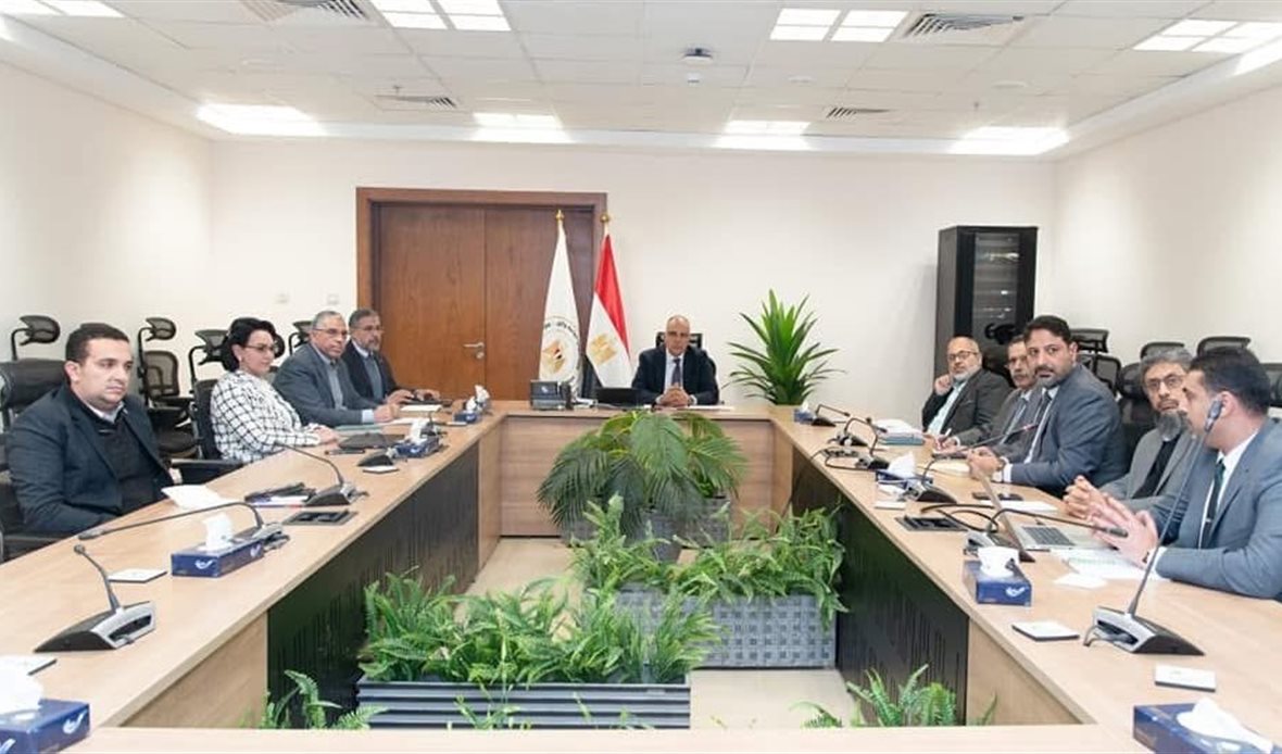 مبادرة مصرية هولندية