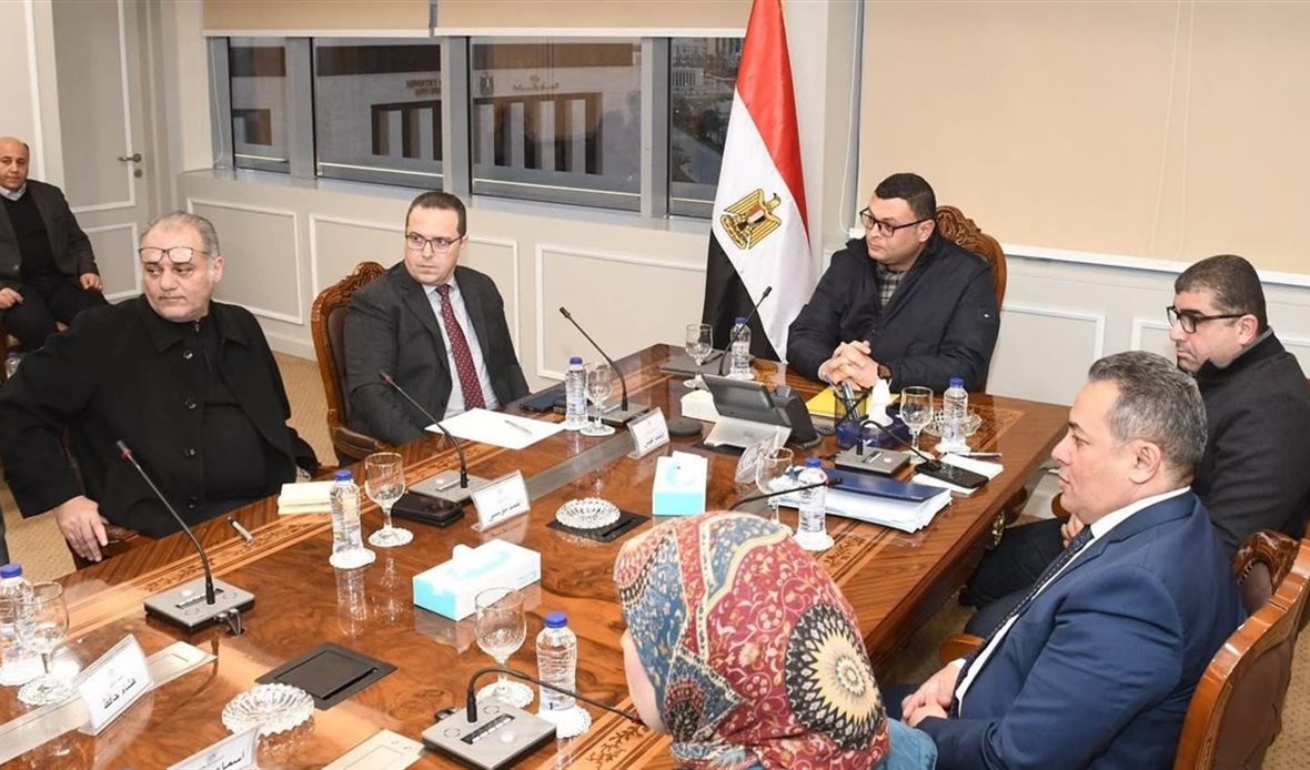 مدينة السويس الجديدة:
