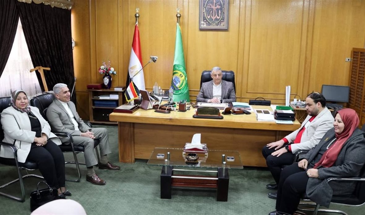 خطة تحسين الخصائص